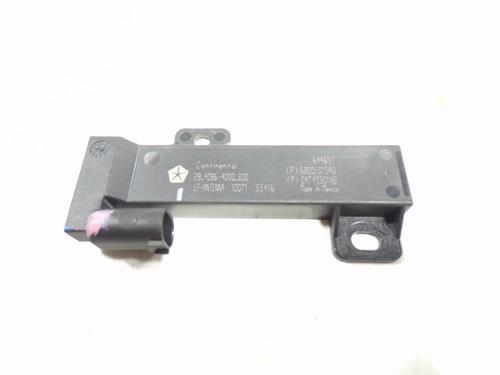 Module électronique JEEP COMPASS (MP, M6, MV, M7) [2016-2024]  7461457