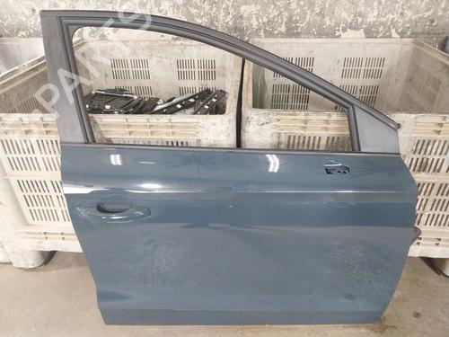 Used Right front door SEAT IBIZA V (KJ1, KJG) [2017-2025]  29932946