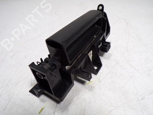 Used Rear left interior door handle LANCIA VOYAGER MPV (404_) 2.8 CRD (RT, 53) (178 hp) 13621446