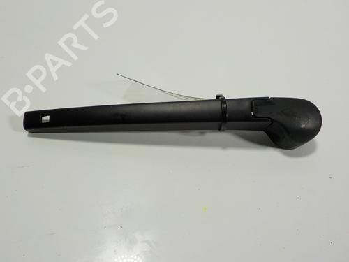 Used Rear windshield wiper arm SEAT ALHAMBRA (710, 711) 2.0 TDI (140 hp) 12110349