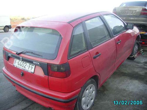 Front right interior door handle SEAT IBIZA II (6K1) 1.6 i | BP3740302I14 