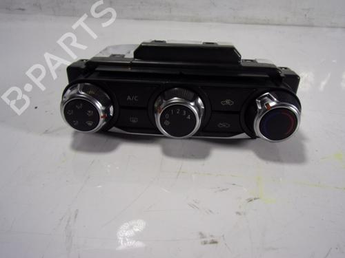 Used Climate control NISSAN MICRA V (K14) [2016-2025]  11189737