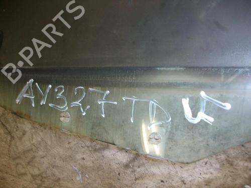Rear right door window KIA RIO I Hatchback (DC) 1.3 | BP3777773C21 