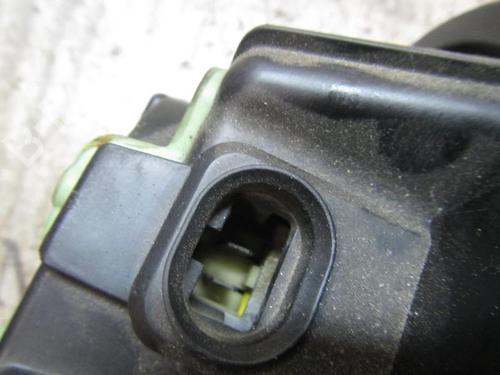 Heater blower motor DACIA LOGAN MCV (KS_) 1.5 dCi (KS0W) | BP4009437M62 