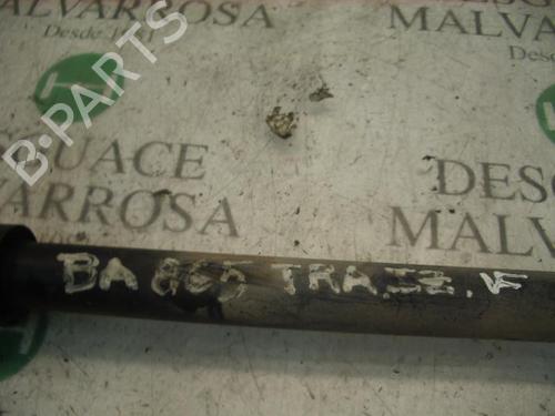 Left rear shock absorber SEAT TOLEDO II (1M2) 1.9 TDI | BP3753312M18 