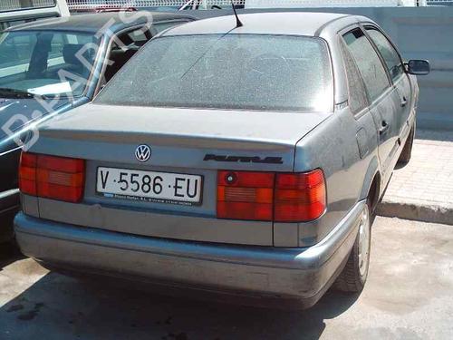 Used Parts VW PASSAT B3/B4 (3A2, 35I) 2.0 478574