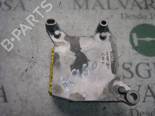 Airbag styreenhed RENAULT LAGUNA II (BG0/1_)  | BP3772448M53 