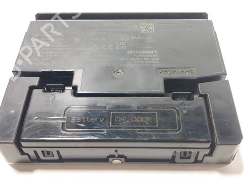 Elektronische module TOYOTA C-HR (_X2_, _H2_) Hybrid (197 hp) 27483684