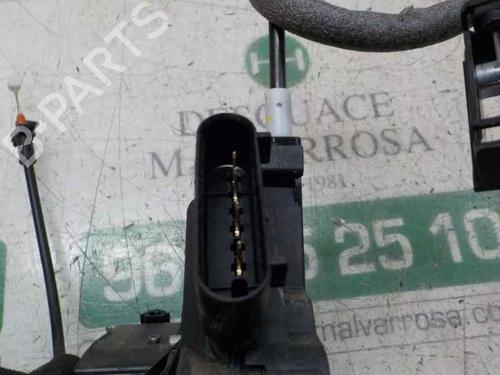 Rear right lock FORD FOCUS III 1.0 EcoBoost | BP4461824C99 