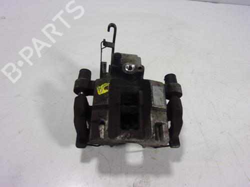 Used Left rear brake caliper PEUGEOT 308 SW II (LC_, LJ_, LR_, LX_, L4_) [2014-2021]  14492788
