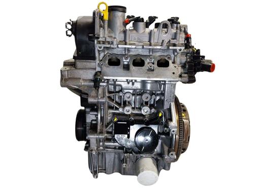 Used Engine Engine SEAT Mii (KF1, KE1) 1.0 (75 hp) 39991766 39991766