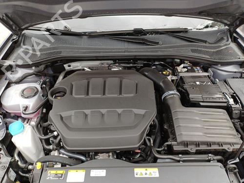AC compressor SEAT LEON Sportstourer (KL8, KLD) 1.5 eTSI | BP30168671M34 - Image 8