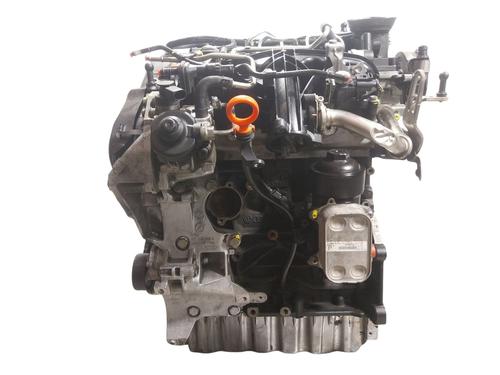 Motor Motor VW GOLF VI (5K1) [2008-2014] 36533560 36533560
