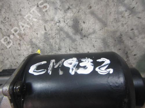 Front wiper motor KIA SORENTO I (JC) 2.5 CRDi 4WD | BP3822812M29 