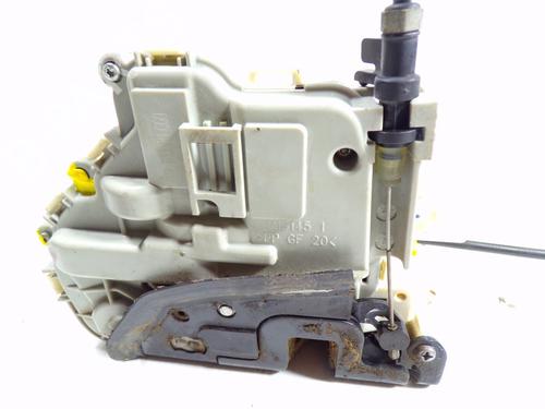 Front left lock AUDI A1 Sportback (8XA, 8XF)  | BP7818610C98 