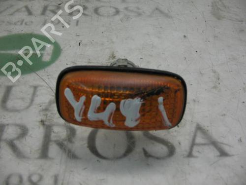Used Right side indicator Right side indicator NISSAN ALMERA I Hatchback (N15) 2.0 D (75 hp) 11645523 11645523
