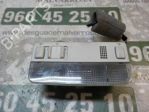 Used Interior roof light SEAT TOLEDO IV (KG3) [2012-2019]  7411363