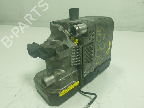 Used Heater blower motor Heater blower motor BMW X5 (E53) 3.0 d (218 hp) 16551662 16551662