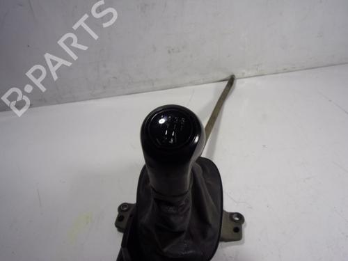 Gear lever OPEL CORSA D (S07) 1.3 CDTI (L08, L68) | BP10528655M90 