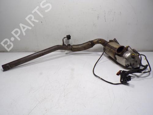 Używane Katalizator SEAT IBIZA IV (6J5, 6P1) 1.6 TDI (90 hp) 15106504