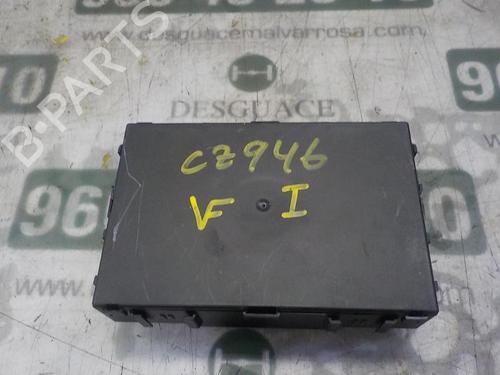 Electronic module NISSAN QASHQAI / QASHQAI +2 I (J10, NJ10, JJ10E)  | BP4001671M83 