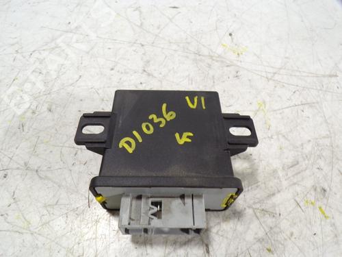Used Electronic module Electronic module AUDI A5 (8T3) [2007-2017] 8502194 8502194
