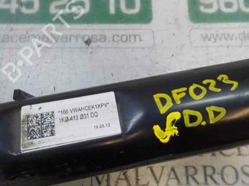 Right front shock absorber AUDI A3 Sportback (8PA) 1.6 TDI | BP5773116M17 