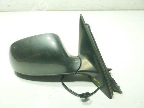 Right mirror AUDI Q3 (8UB, 8UG)  | BP29580822C27 