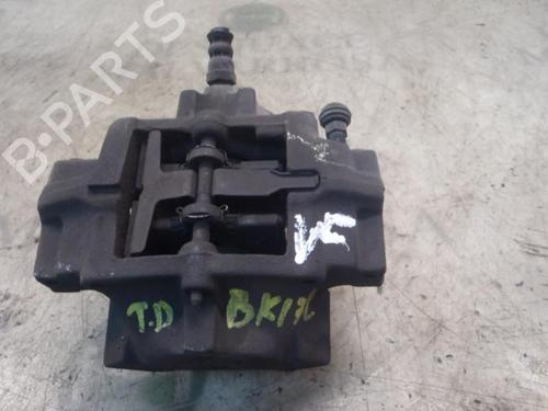 Used Right rear brake caliper MERCEDES-BENZ CLK (C208) [1997-2003]  11546173