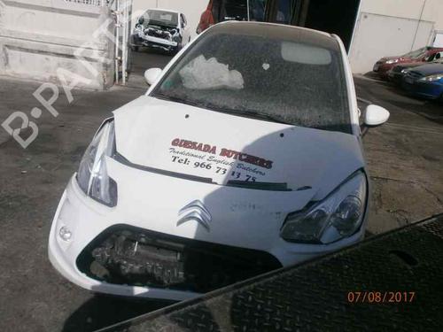 Left front brake caliper CITROËN C3 II (SC_)  | BP11549130M105  - Image 6