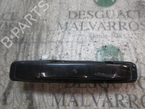Maneta exterior trasera derecha SSANGYONG RODIUS I 2.7 Xdi (165 hp) 3835184