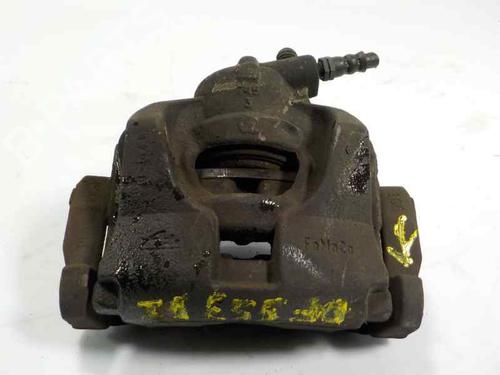 Used Left front brake caliper Left front brake caliper FORD MONDEO IV Turnier (BA7) 2.0 TDCi (140 hp) 11552010 11552010