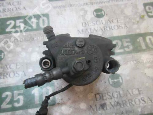 Left front brake caliper VW POLO (9N_, 9A_) 1.2 12V | BP11549742M105 