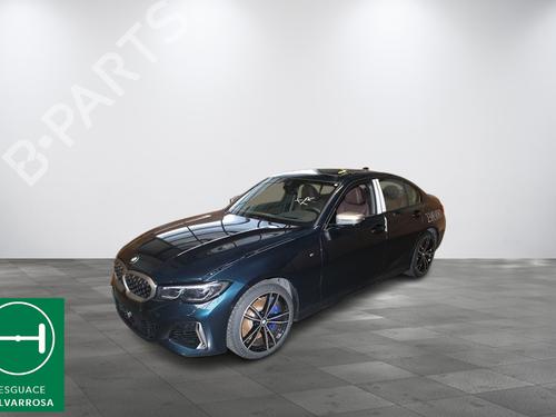 Used Parts BMW 3 (G20, G80, G28)    2443784