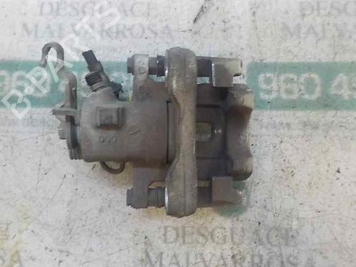Used Right rear brake caliper SEAT LEON (1P1) 2.0 TDI 16V (140 hp) 11551582