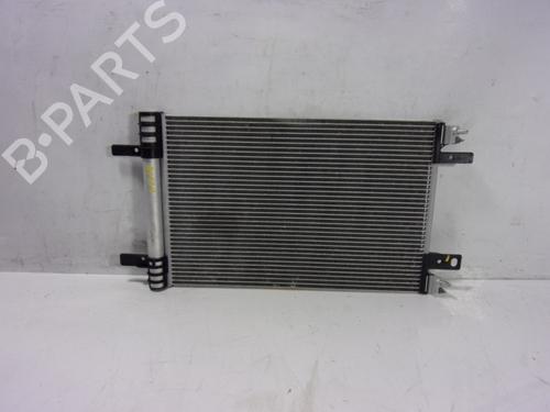 Used AC radiator AC radiator TOYOTA PROACE Van (MDZ_) [2016-2026] 10170806 10170806