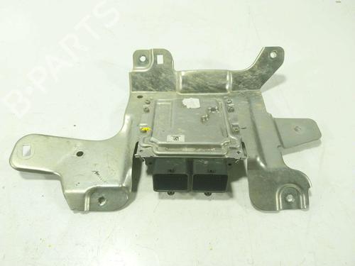Used Engine control unit (ECU) Engine control unit (ECU) 39009789 39009789