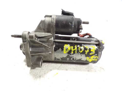 Used Starter RENAULT LAGUNA II Grandtour (KG0/1_) 1.9 dCi (KG0G) (120 hp) 8184966