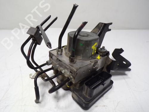 Used ABS pump ABS pump NISSAN PULSAR Hatchback (C13) 1.5 dCi (110 hp) 11044190 11044190