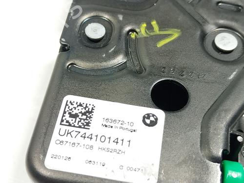 Tailgate lock BMW 8 Coupe (G15, F92)  | BP26874514C101 