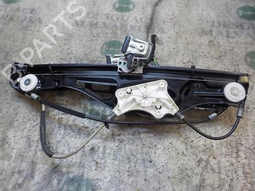Front right window mechanism MERCEDES-BENZ E-CLASS (W211)  | BP4006179C23 