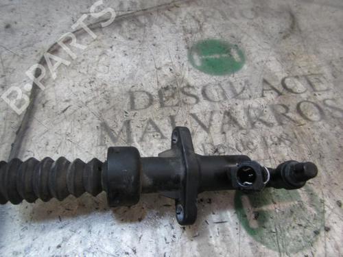 Used Clutch slave cylinder CITROËN C4 I (LC_) [2004-2014]  14276837