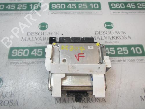 Used Engine control unit (ECU) Engine control unit (ECU) LAND ROVER FREELANDER 2 (L359) [2006-2015] 3880696 3880696