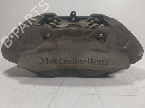 Used Right front brake caliper Right front brake caliper MERCEDES-BENZ GLC (X253) 200 EQ Boost 4-matic (253.981) (197 hp) 24167120 24167120