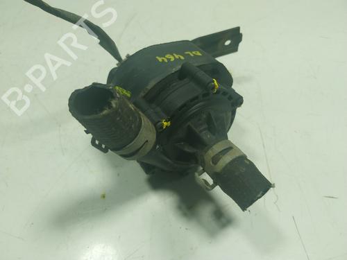 Andre TESLA MODEL S (5YJS) 90D AWD (422 hp) 16489139