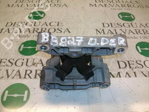 Used Engine mount Engine mount CITROËN C2 (JM_) [2003-2017] 9079761 9079761