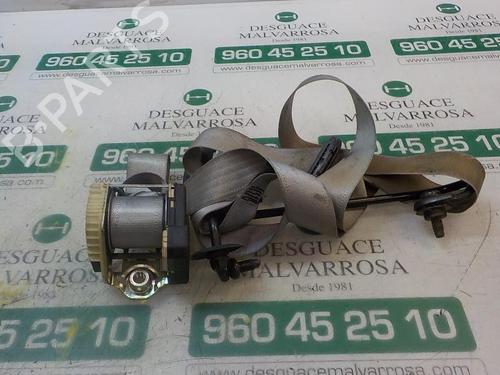 Used Front left seatbelt Front left seatbelt OPEL CORSA C (X01) 1.2 (F08, F68) (75 hp) 8740823 8740823