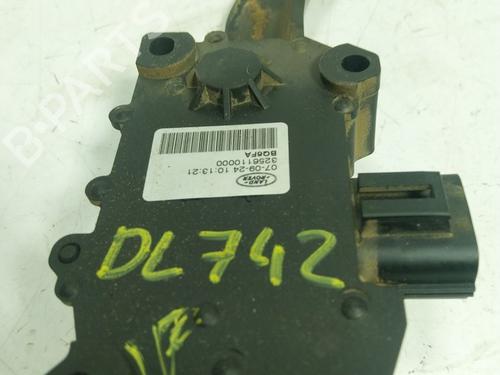 Pedal LAND ROVER RANGE ROVER SPORT I (L320) 2.7 D 4x4 | BP16195277I4 