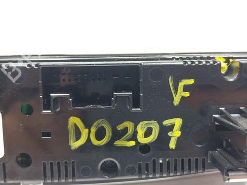 Climate control AUDI A3 Sportback (8VA, 8VF)  | BP19439430I5 