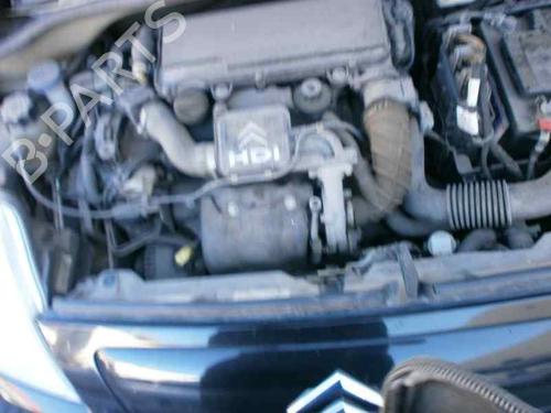 Left front driveshaft CITROËN C2 (JM_)  | BP3811669M38  - Image 7